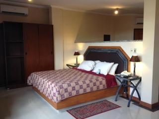 Aspen Hotel & Apart - Asuncion - 6