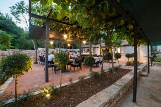 Hotel Stanica Ravno - Ravno - 4