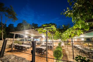 Hotel Stanica Ravno - 8