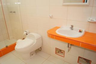 Tahuari Hotel - Pucallpa - 1