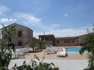 El Pilar de Don Gregorio - 2