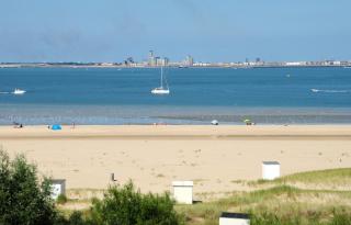 Fréjus 116 - Kustpark Village Scaldia - 5