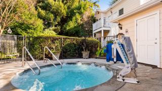 Elm House Inn - Napa - 4