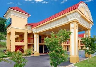 Quality Inn Dalton Central - Dalton - 9