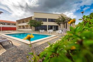Hotel Amarração - Luis Correia - 8