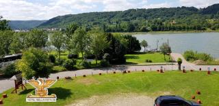 Rheinhotel Bellavista - Braubach - 5