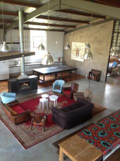 Hillhouse Accommodation - Howick - 4