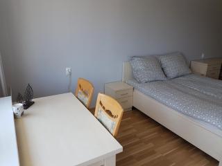 Apartament Przymorze - Danzig - 9