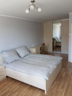 Apartament Przymorze - 0
