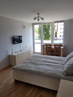 Apartament Przymorze - Danzig - 8