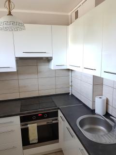 Apartament Przymorze - Danzig - 1