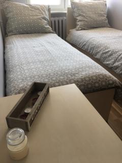 Apartament Przymorze - Danzig - 5