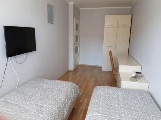 Apartament Przymorze - Danzig - 4