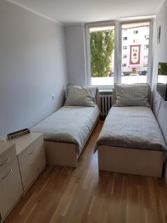Apartament Przymorze - Danzig - 6