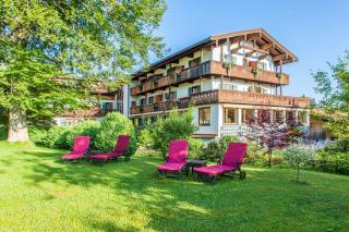 Gästehaus Linsinger - Bad Wiessee - 9
