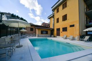 Hotel Cascia Ristorante - 2