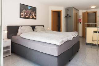A Calm & Charm Studio - Haus Haro - Zermatt - 2