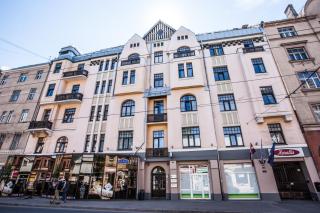 Gertrude's Residence - Riga - 6