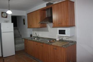 Casa Calle Alta Maria Bajo - Vejer de la Frontera - 1