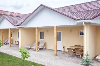 Райский Дворик - Pogreby - 3