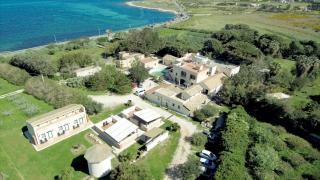 Azienda Agrituristica Tenuta Pizzolungo - Erice - 0