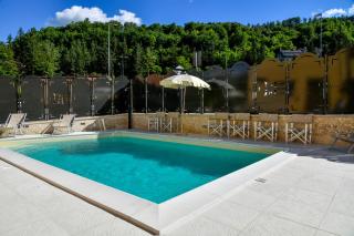 Hotel Cascia Ristorante - Cascia - 3