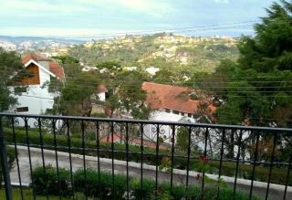 Apartamento Campos do Jordao - Campos do Jordão - 1