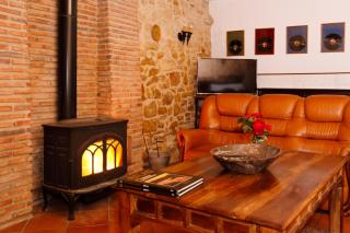 Ca Miquelet - Turistrat - Albocácer - 5