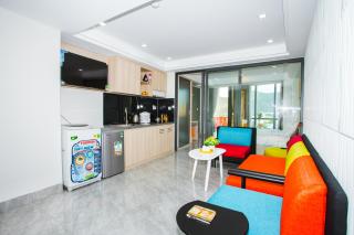 Moonlight Bay Hotel & Apartment - Nha Trang - 4