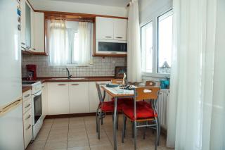 Menexe Apartments-Kelyfos - Neos Marmaras - 6