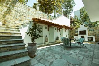 Menexe Apartments-Kelyfos - Neos Marmaras - 4