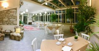 La Speranza Hotel Grazzini - Rufina - 0