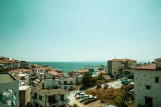 Menexe Apartments-Kelyfos - Neos Marmaras - 3