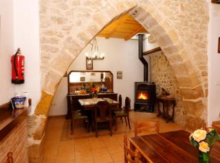 Ca Miquelet - Turistrat - Albocácer - 1