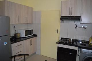 Kasuda House - Rent the entire house - Lusaka - 1