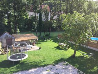 Gîte sur Loue - Ornans - 0
