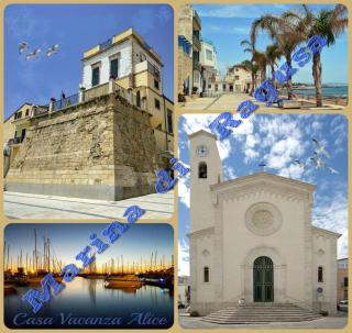 Casa Alice Vista Mare - Marina di Ragusa - 9