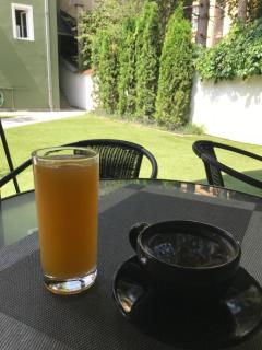 Villa Nina Hotel & Lounge bar - 2