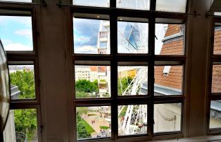 Budapest Eye Residence - 5