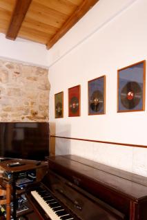 Ca Miquelet - Turistrat - Albocácer - 8