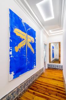Lisbon Downtown Luxury Family Residence - Lisbona - 5