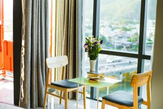 Moonlight Bay Hotel & Apartment - Nha Trang - 2