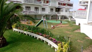 Apartamentos Estoril I - II Orangecosta - Benicàssim - 6