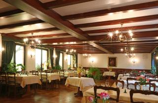 Auberge De La Foret - Logis - Vendenheim - 5