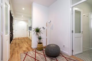 WHome | São Vicente Deluxe Apartment - Lisbona - 9