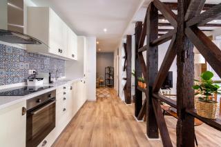 WHome | São Vicente Deluxe Apartment - Lisbona - 8