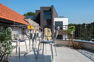 Hotel Castellum - Čakovec - 7