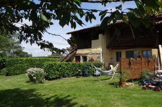 Gîtes Pyrénées Les Trois Montagnes - 3