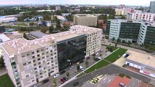 Cozy & Modern Studio with Balcony - Zagabria - 3