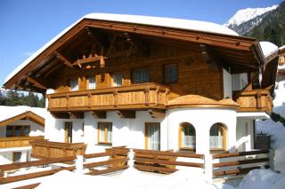 Appartements Michaela - Neustift im Stubaital - 8
